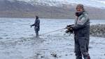 Костюм мужской демисезонный "Angler" -0, scandinavia, серый (без страховочного жилета), ХСН