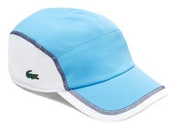 Czapka tenisowa Lacoste Color-Block Tennis