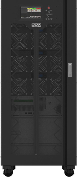 Источник бесперебойного питания Powercom VGD-II-200M33 (50M)