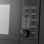 Встраиваемая микроволновая печь Meferi MMO6020BK POWER фото 10