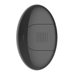 Вибромасcажер простаты с функцией осцилляции и пультом ДУ Amovibe Pulse Prostate Flapping & Vibrations Massager