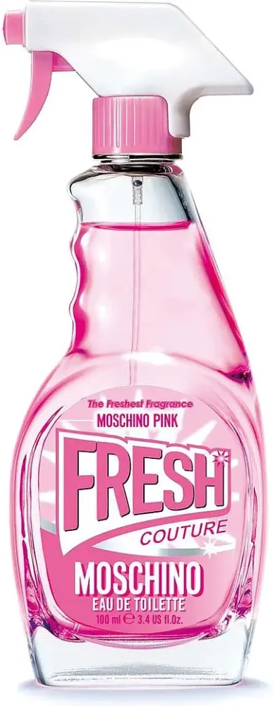 Moschino Pink Fresh Couture EDT 30 ml