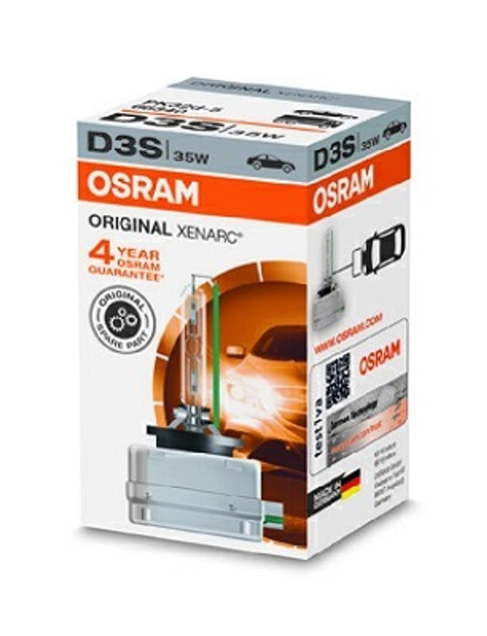 OSRAM - 66340