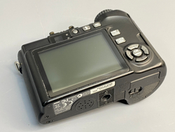 Olympus SP-350
