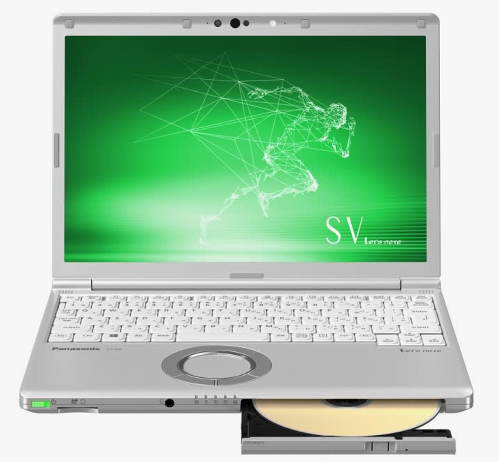 Ноутбук Panasonic CF-SV9RDLVS
