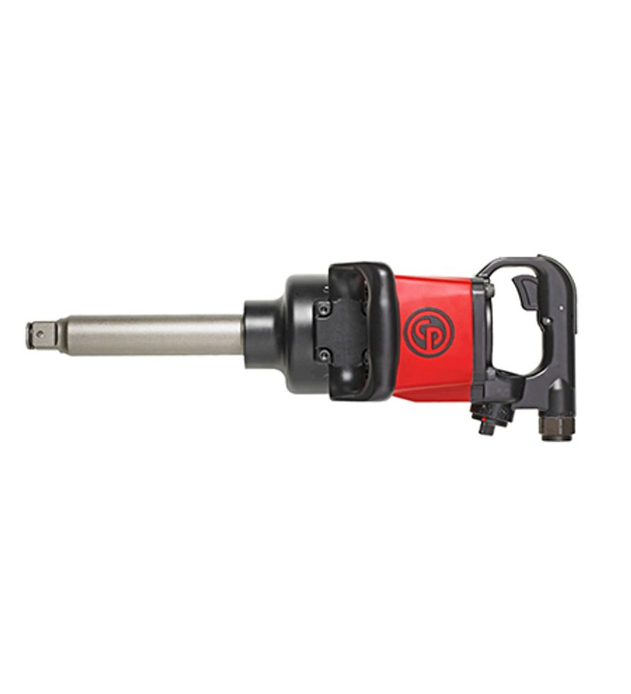 Грузовой пневмогайковерт Chicago Pneumatic СР7782-6 Грузовой пневмогайковерт Chicago Pneumatic СР7782-6
