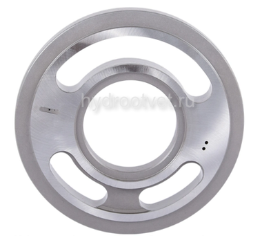 A11VLO130 VALVE PLATE L - Распределитель ЛЕВЫЙ