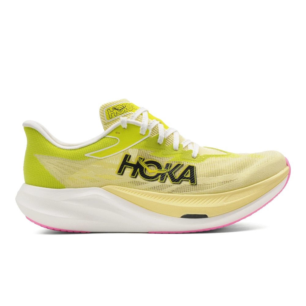 Кроссовки unisex Hoka Rocket X3