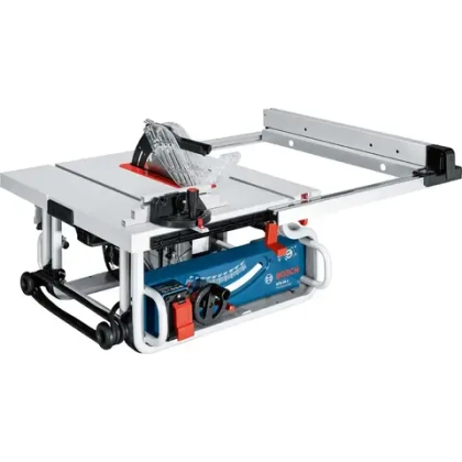 Настольная циркулярная пила GTS 10 J Professional BOSCH 0601B30500