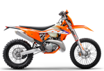 KTM 250 EXC