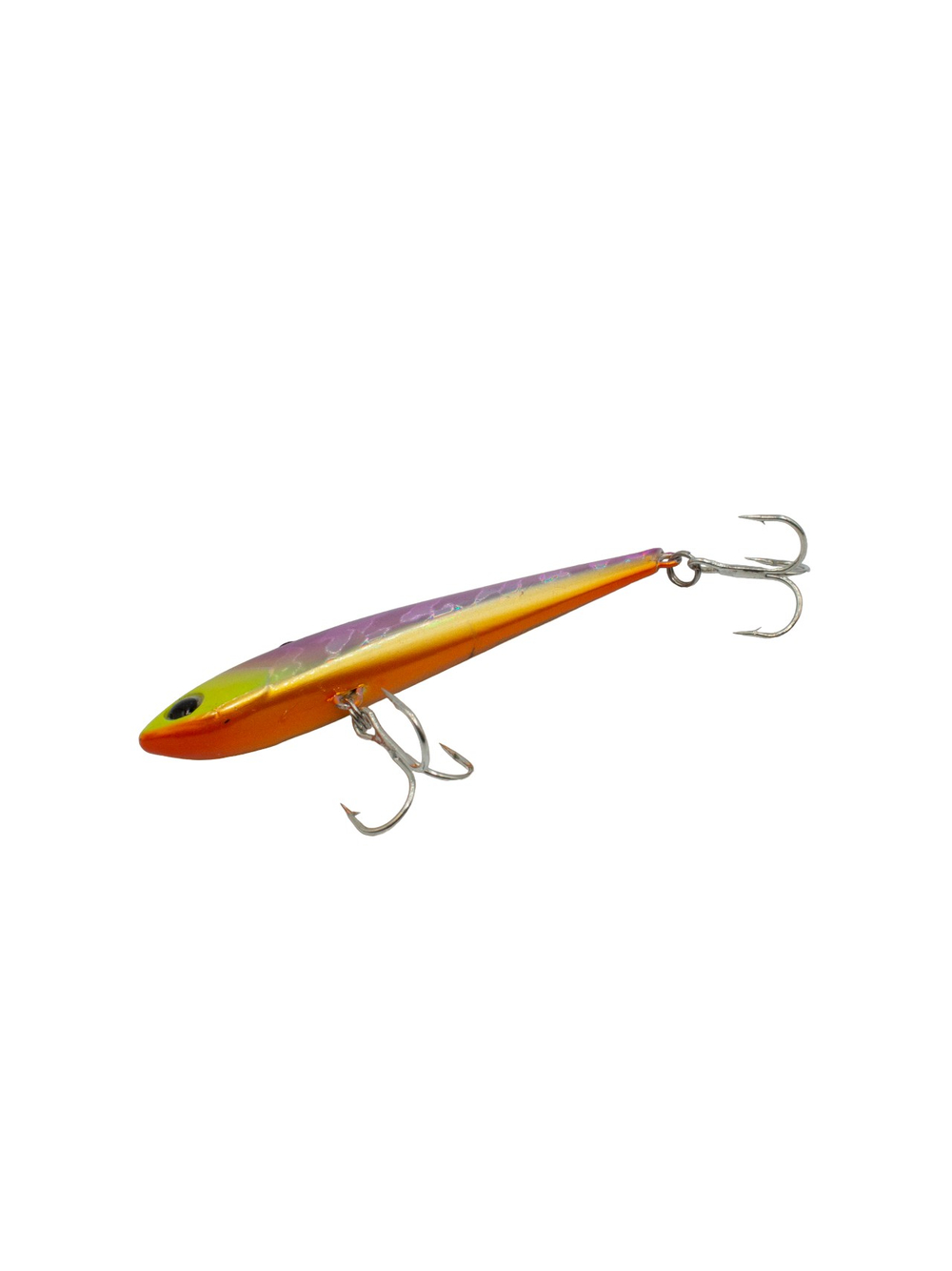 Раттлин Grows Culture ECLIPSE Mini Slight 75мм, цвет #72