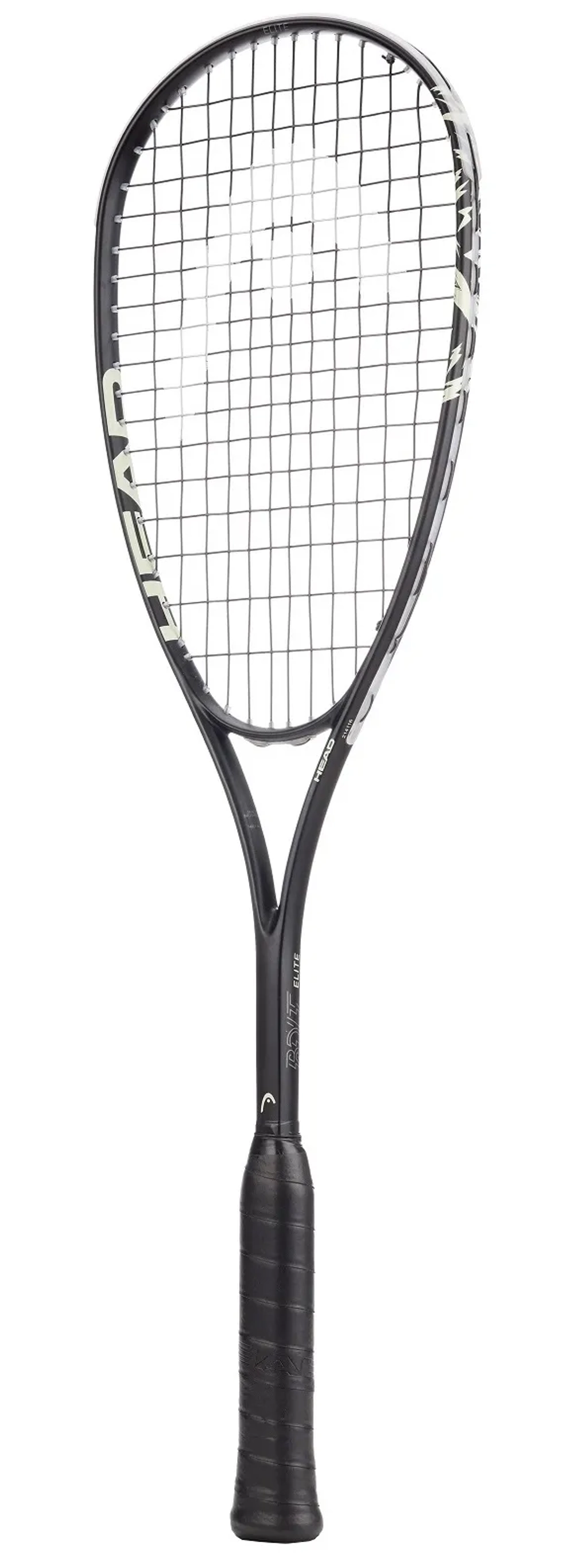 Ракетка для сквоша Head Bolt Elite Pack 2026
