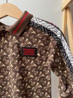 Комбинезон Burberry
