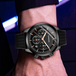 KANGOL Men"s Watch