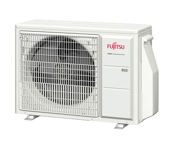 Мульти сплит-система Fujitsu 2 x ASYG07KMCC / AOYG14KBTA2