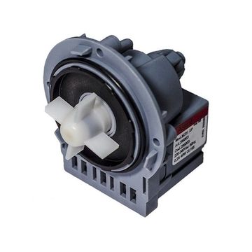 Askoll 40w Насос Помпа для Стиральной Машины