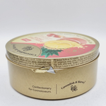 Конфеты леденцы Cavendish & Harvey Double Fruit Drops Grapefruit with pinapple filling Грейпфрут и ананас 175 г (из Финляндии)