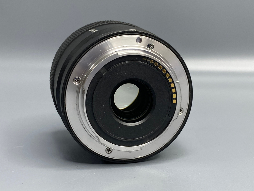 Sony E 11mm f/1.8