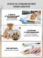 337 Диван угловой правый