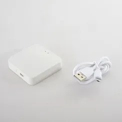 Модуль управления Space Smart Home CLT 0.203 12 Crystal Lux