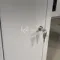 Подставка для токарного станка 105x32x76 см