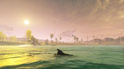 Maneater PS4 | PS5