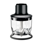 Погружной блендер Braun Multiquick 9 MQ9125 XS