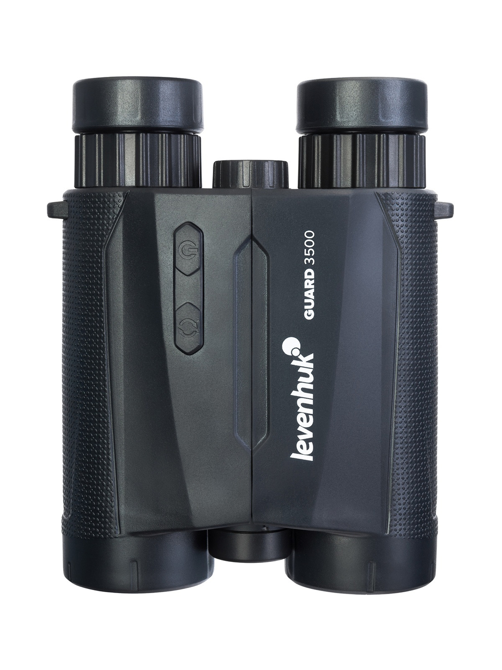 Бинокль с дальномером Levenhuk Guard 3500