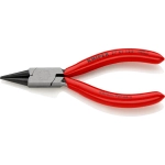 Клещи захватные пластмассовые черненые 125 мм Knipex 37 41 125