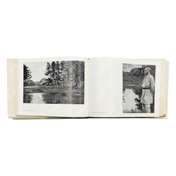Нестеров М. Из писем. — Л.: Искусство, 1968