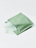 Biodance Освежающая гидрогелевая маска с морскими водорослями Refreshing Sea Kelp Real Deep Mask 34 гр х 4 шт