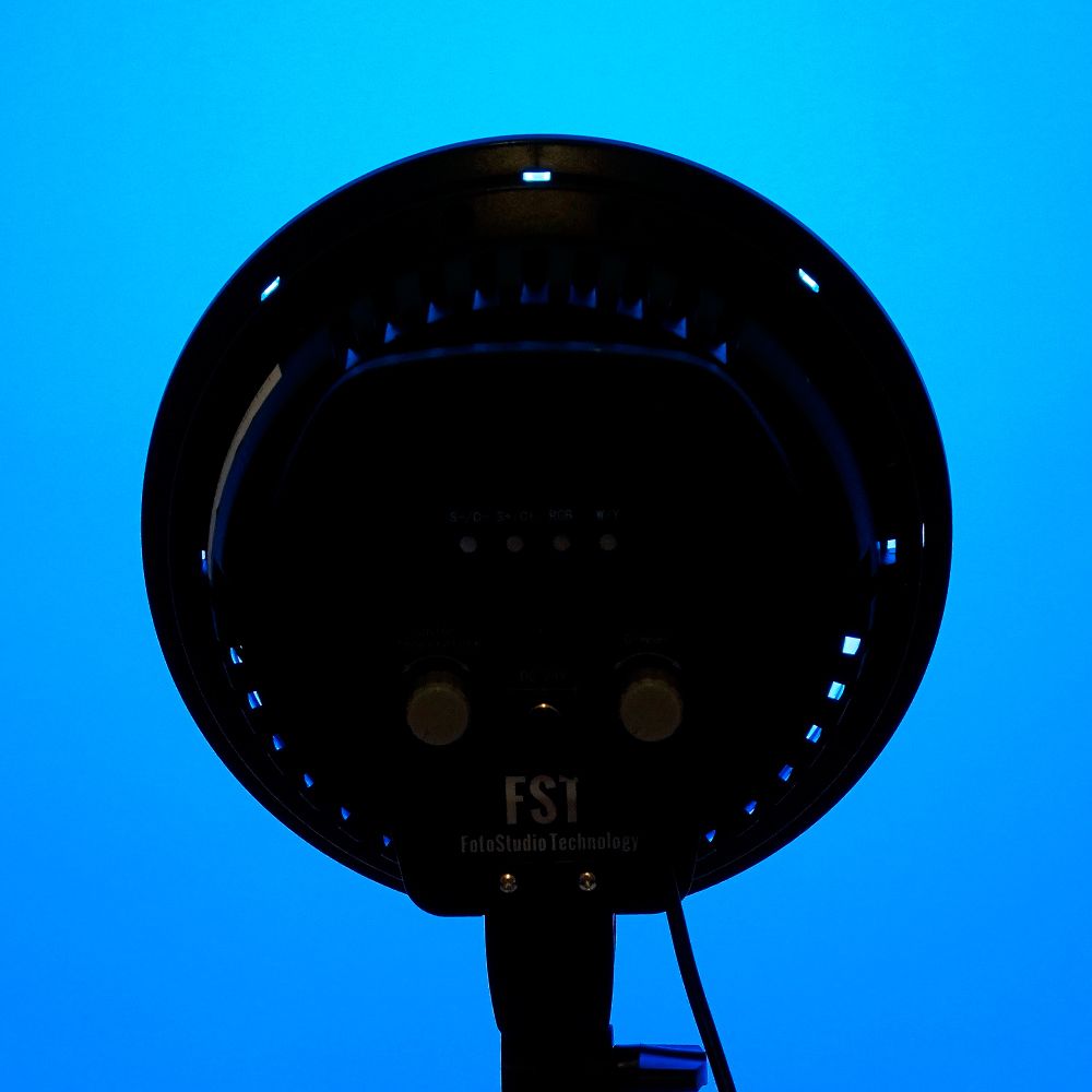 FST LED-1682RGB KIT