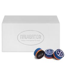 Наклейка для кия Navigator Alpha ø14мм Medium 1шт.