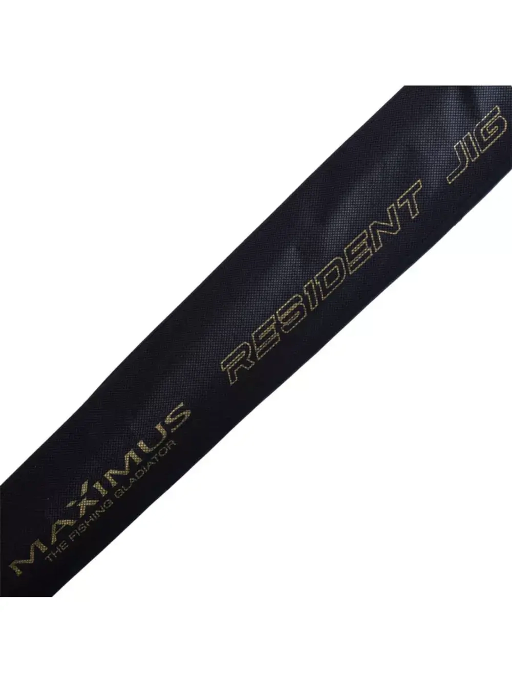 Спиннинг Maximus RESIDENT JIG 198ML 1,98m 4-21g