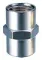 Переходник Fubag 3/8"F-1/2"F в блистере