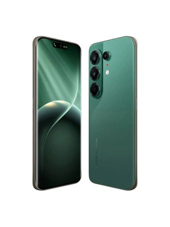 Смартфон Tecno Camon 50 Ultra 8/512GB Cypress Green