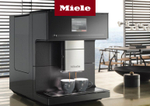 Средство для автоматической очистки кофемашин MIELE AutoCleaner. Картриджи (Германия)