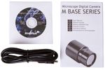 Камера цифровая Levenhuk M130 BASE