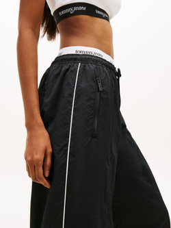 Брюки женские TOMMY JEANS TJW WAISTBAND TRACK