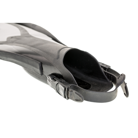 Ласты Marlin Grand Black