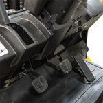 Погрузчик дизельный CPCD18T8 (1800 кг; 3 м; Mitsubishi S4Q2) SMARTLIFT