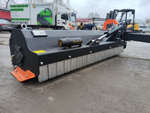 Косилка-мульчирователь офсетная AFT-RM 200 Doberkmet — навесное оборудование, Трактор Маркет (фото 3)