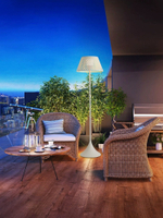 Floor design lamp TyUSD