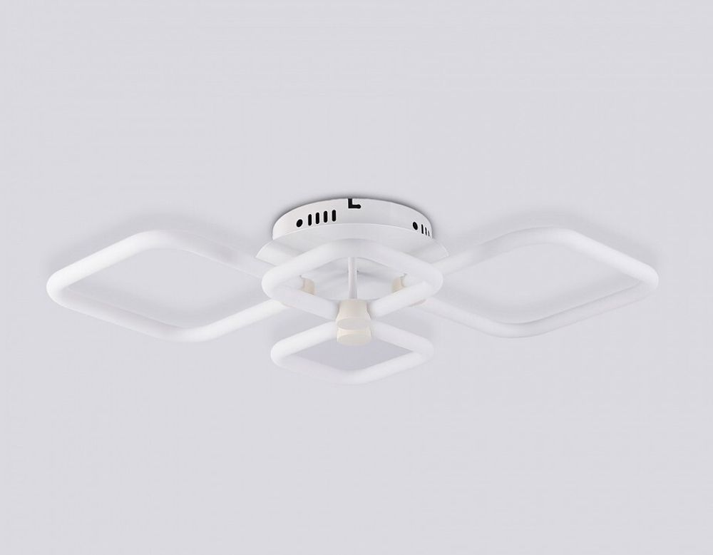 Потолочная люстра Ambrella Light FA FA3822