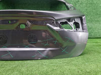 Крышка багажника Nissan Qashqai 2 j11 (2013-2023)