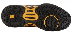 детские Кроссовки теннисные K-Swiss Hypercourt Express 2 - черный