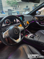 Mercedes-Benz S-Class S350 d 4MATIC — 2019