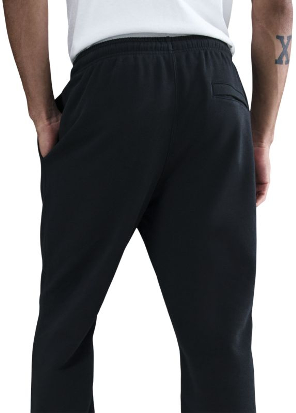 Теннисные брюки Nike Club Jogger