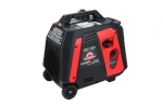 Бензиновый инверторный генератор SUNREKA G4000iS