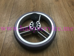 Колесо Happy Baby Eleganza V2 заднее